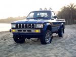 Toyota SR5 Long Sport Truck 4WD 1982 года
